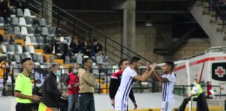 El fútbol queda en un segundo plano para el Badajoz