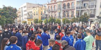 «Nos han reconocido que nos han mentido en la cara»