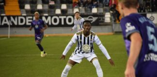 La vuelta de Adilson, la nota positiva de la jornada