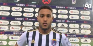 Otegui: «Gorka Santamaría nos contó la noticia y hoy ha competido como uno más»