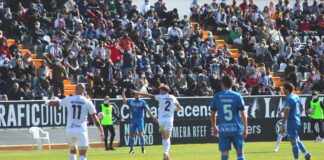 El Badajoz – Zamora adelanta su horario al sábado