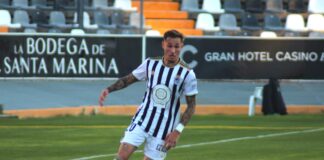 El Badajoz también piensa en Carnaval (0-0)