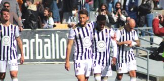 El Badajoz busca seguir sumando en Talavera