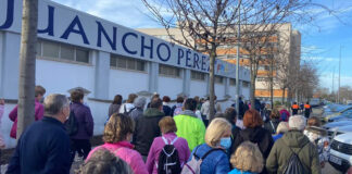 Actividades deportivas para los mayores en Carnaval