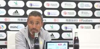 Óscar Cano: «Estamos pidiendo poner en valor y al mismo nivel al utillero y al entrenador»