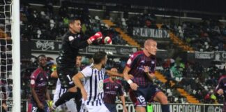 Así afectará al Badajoz la exclusión del Extremadura