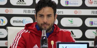 Isaac Jové: «Tengo pensado al 99% qué hacer con las bajas»