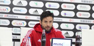 «En cada ocasión que no consigas sumar ya hay menos margen»