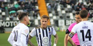 El Badajoz quiere engancharse a la parte alta