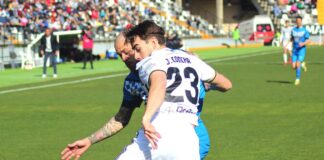 El Badajoz no se fía del Tudelano