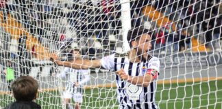 Los resultados acompañan al Badajoz