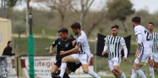 Isaac Jové: «Hemos tenido un despiste cuando el equipo mejor se encontraba»