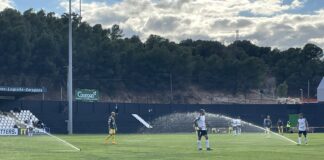 Isaac Jové: «Los jugadores han entendido que estos son los partidos importantes que te hacen conseguir objetivos»