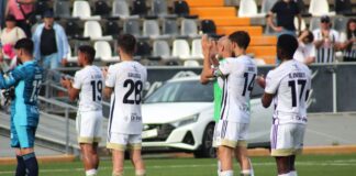 «Ahora es cuando estamos realmente cerca. Son situaciones que no tiene margen de error»