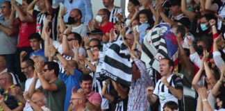 «Es una despedida para agradecer todo el trabajo que se ha hecho»