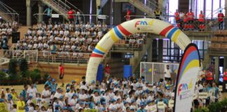 Cierre con éxito de la temporada en las Escuelas Deportivas Municipales