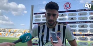 «Hay ciertas cosas que no nos están gustando. Se está tergiversando la verdad»