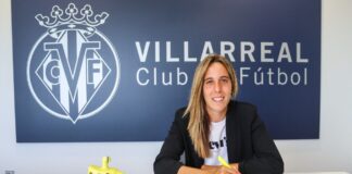 Estefanía Lima renueva con el Villarreal en Primera Iberdrola
