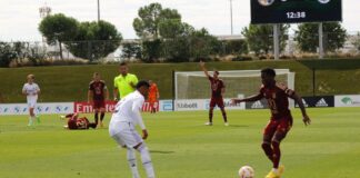 «Lo que ha sido determinante son los errores cometidos»