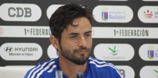 «Va a ser un partido muy disputado ante un rival con mucha capacidad ofensiva»