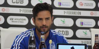 «El fútbol de una semana a otra puede cambiar»