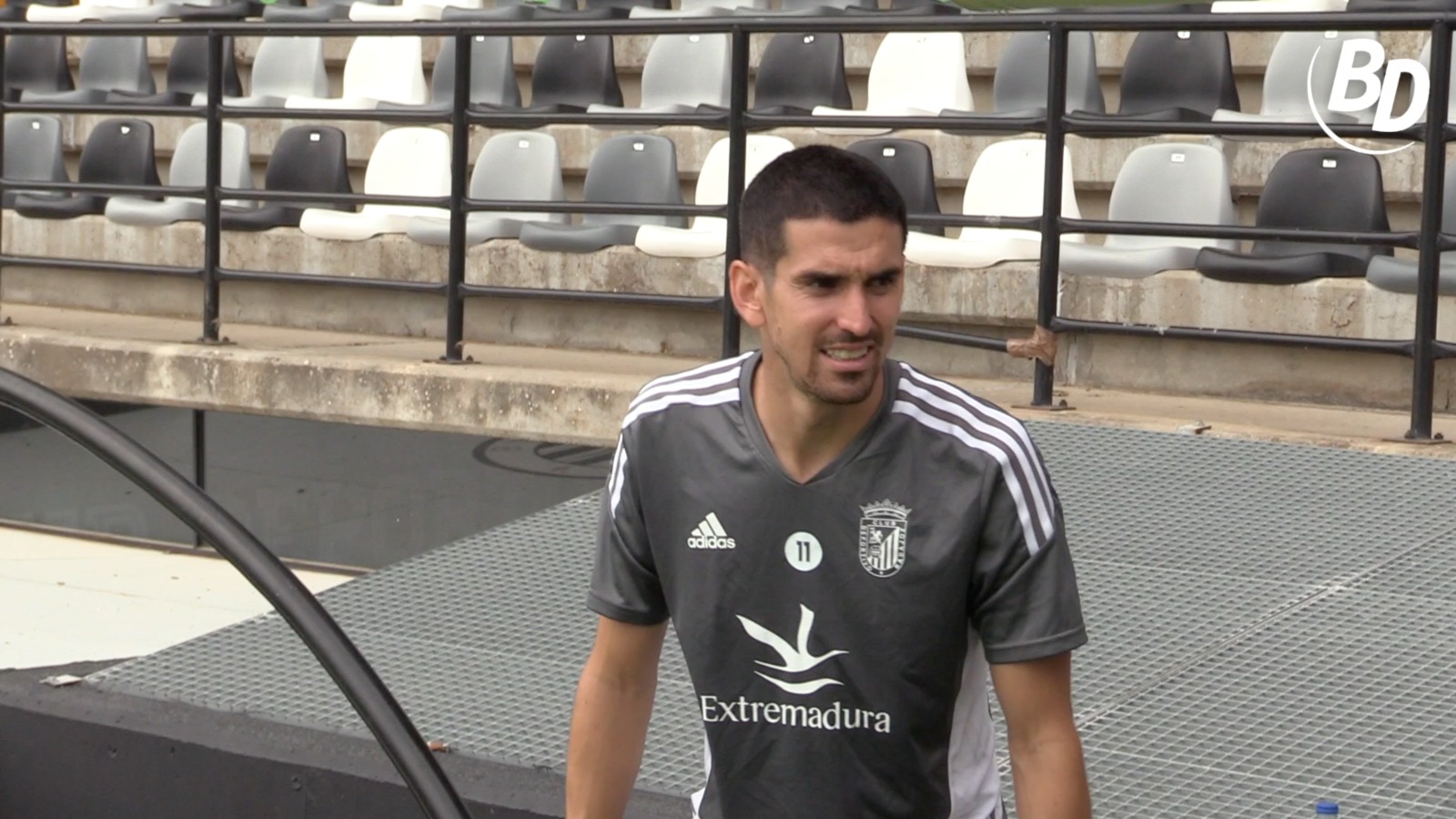 "Somos ambiciosos y vamos a por el objetivo, que no es otro que