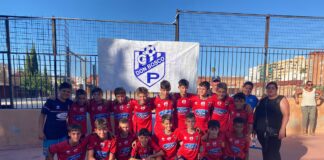 Dos días de futbol para conmemorar a Pichi