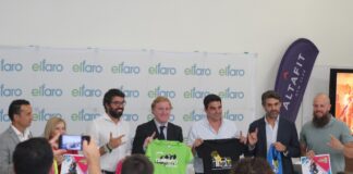 El Zumbando 2022 bate récord de participación y espera el de recaudación