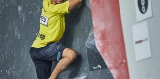 Badajoz acoge la primera edición del Open Zima Block