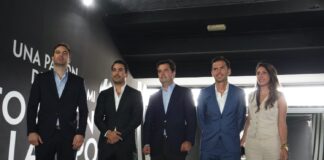 «Cualquier excedente presupuestario quedará cubierto por Lanuspe»