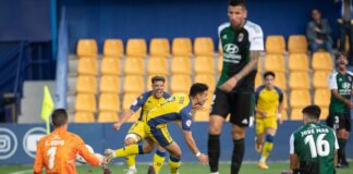 El Badajoz alarga la pesadilla (1-0)