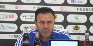 «Espero que después de esta semana todos nos pongamos las pilas»