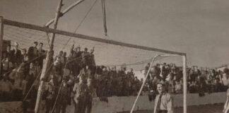 El legado tras 80 años de blanquinegro