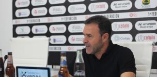 «Las victorias dan moral y confianza pero no hemos conseguido nada»