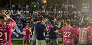 El empate del Mérida ante el Talavera iguala los partidos