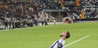 Ferrón: «Teníamos que dar buena imagen y la hemos dado»