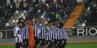 El Badajoz buscará la segunda victoria consecutiva en Matapiñonera