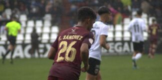 La consagración de Edu Sánchez