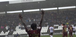 El Badajoz, en busca de la estabilidad