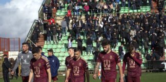 El Badajoz cae en Mérida por la mínima