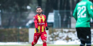El Korona Kielce de Nono sale del descenso