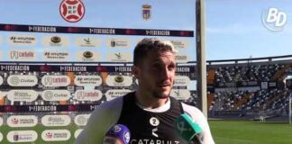 «Nos vamos al parón con una sensación agridulce»