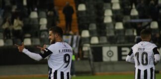 Ferrón dicta sentencia