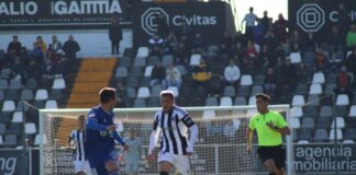 El Badajoz volverá al trabajo el 27 de diciembre