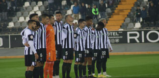 El Badajoz ya conoce sus horarios de la segunda vuelta