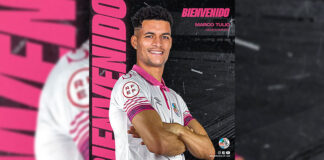 Marco Tulio se marcha al Salamanca