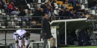 «Estar cerca de los puestos de descenso merma la confianza»