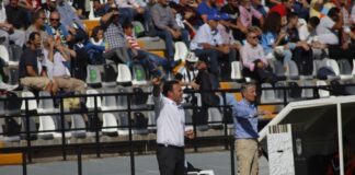 «Esta victoria es de un mérito increíble»