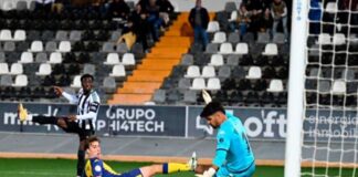 Adilson y Zelu sellan el alcorconazo