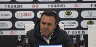 «Contamos con Adilson y viajará a Riazor con nosotros»